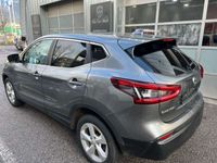 gebraucht Nissan Qashqai 1.6 dCi ALL-MODE 4x4i ACENTA