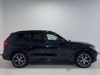 gebraucht BMW X5 xDrive45e Aut/M-Sport/Panorama/AHK/Laser/Harman&Ka