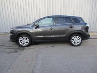 gebraucht Suzuki SX4 S-Cross SHI 1.4 HYB 2WD 6G 129 Rückfahrkamera,Sitzheizung,Parkpilot,