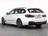 gebraucht BMW 530 e xDrive Touring M-Sport LIVE PROF TOP-PREIS!