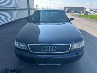 gebraucht Audi A8 25 TDI V6 Tiptronic ID:112