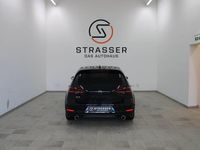 gebraucht VW Golf VII GTI