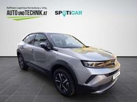 Neu Opel Mokka Edition 136 PS (100 kW) 2025 Grau SUV