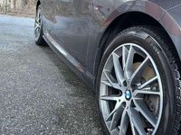 gebraucht BMW 218 218 i Gran Coupe Aut.