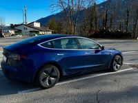 gebraucht Tesla Model 3 Long Range AWD 75kWh