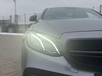 Gebraucht Mercedes E220 AMG line 194 PS (142 kW) 2017 Limousine