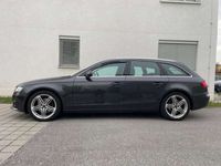 gebraucht Audi A4 