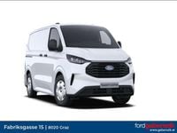 Neu Ford Transit Custom Trend 118 PS (86 kW) 2025 Van