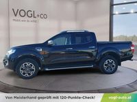 Gebraucht Renault Alaskan 190 PS (139 kW) 2021 Schwarz Abholung