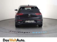 gebraucht VW Golf Life TDI 4MOTION DSG