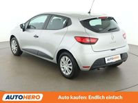 gebraucht Renault Clio IV 0.9 TCe Zen