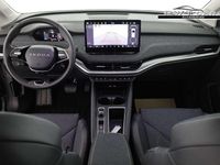 gebraucht Skoda Elroq 60 Loft Navi Kamera Side Winter 19-Zo...