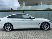 gebraucht BMW 420 Gran Coupé 420 d M Sport Aut.