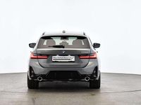 Gebraucht BMW 330e Efficient Dynamics 184 PS (135 kW) 2025 Grau Kombi