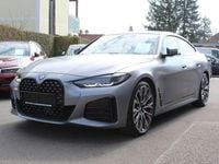 Gebraucht BMW 430 M Sport 286 PS (210 kW) 2023 Coupé