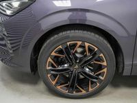 gebraucht Cupra Terramar 20 TSI DSG 4x4 VZ - LAGER 195 kW (265 PS) Aut...
