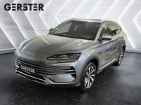 Neu BYD Seal Design 324 PS (238 kW) 2025 Grau Kombi