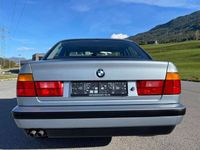 gebraucht BMW 525 525 i 1. Besitz 59.720km