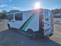 gebraucht Opel Vivaro Vivaro Combi L2H1 1,6 CDTI Ecotec 2,9t