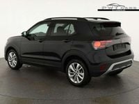 gebraucht VW T-Cross - 1.0 TSI 85 kW Life DSG Life, IQ.Light, Kamera, ...