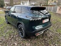 Neu Nissan Qashqai N-Connecta 190 PS (139 kW) 2025 SUV