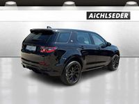 gebraucht Land Rover Discovery Sport D165 AWD AT Dynamic SE