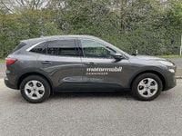 gebraucht Ford Kuga 2,0 EcoBlue Titanium X Aut.