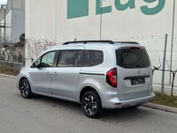 gebraucht Nissan Townstar 1.3 DIG-T 130PS 6MT L2 Evalia Tekna