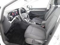 Gebraucht VW Golf VII Life 150 PS (110 kW) 2021 Weiss  normal Kombi