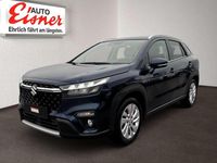 gebraucht Suzuki SX4 S-Cross 1.4 GL DITC HYBRID Allrad