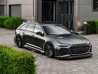 gebraucht Audi RS6 RS6 - 800 PS | Prior Design | Akrapovic | Eventuri | Keramik