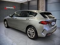 Neu BMW 116 122 PS (89 kW) 2026 Skyscraper grau met. Kleinwagen