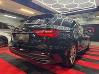gebraucht Audi A4 40 TDI quattro