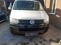 gebraucht VW T5 Kombi 2,0 Entry TDI D-PF