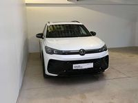 Gebraucht VW Tiguan Sport 150 PS (110 kW) 2025 Weiß SUV