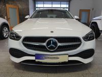 gebraucht Mercedes C220 d Avantgarde 4Matic PDC/Kamera