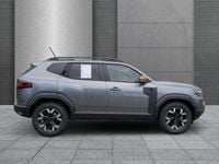 Gebraucht Dacia Duster Extreme 131 PS (96 kW) 2024 Grau SUV