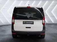 gebraucht VW Caddy Cargo 20 TDI **inkl. AHK + 2 Schiebetüren*