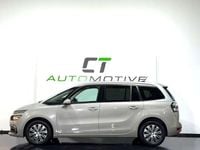 gebraucht Citroën Grand C4 Picasso SpaceTourer Spacetourer Aut. 7-Sitzer