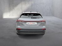 gebraucht Audi Q4 e-tron Q4 55 e-tron quattro