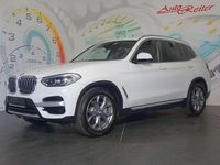 gebraucht BMW X3 xDrive30d 48V Aut. *LED, NAVI, AHK*