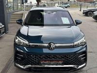gebraucht VW Tiguan 15 eTSI ACT R-Line DSG !!!!nur 700km!!!! / AHK...