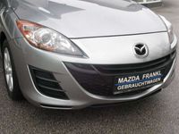 gebraucht Mazda 3 Sport 16i TE