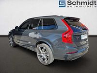 gebraucht Volvo XC90 R-Design B5 7 Sitze