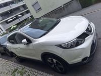 Gebraucht Nissan Qashqai N-Vision 131 PS (96 kW) 2016 SUV