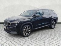 Neu Skoda Kodiaq Selection 150 PS (110 kW) 2025 Schwarz SUV