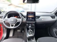 gebraucht Renault Arkana Techno Mild Hybrid 140 EDC