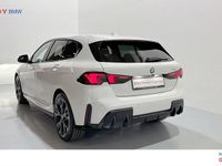 gebraucht BMW 118 d 5-Türig