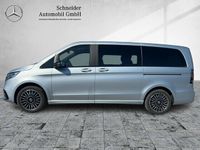 gebraucht Mercedes V300 d 4MATIC AVANTGARDE Lang