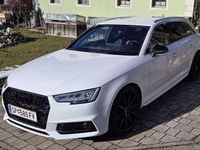 Gebraucht Audi A4 Sport 190 PS (139 kW) 2017 Kombi